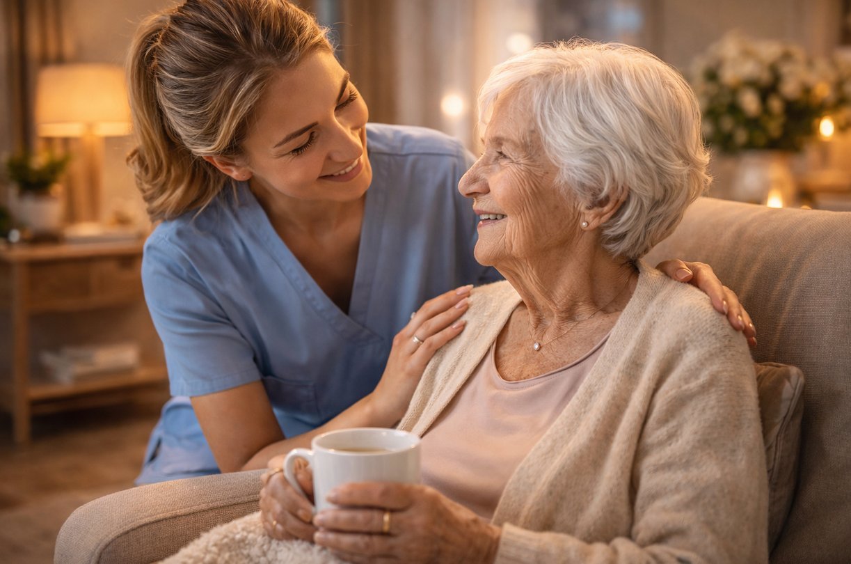 Pflege Geo-Domains fuer Pflegedienste und Pflegeeinrichtungen Lohmar